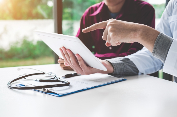 Medical Consultation & Guidance