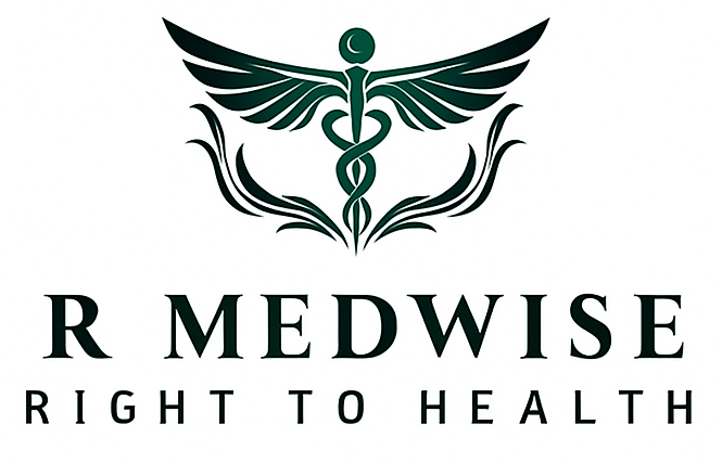 R Medwise Logo