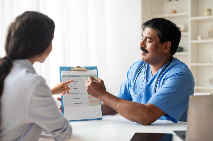 Second Opinion Support